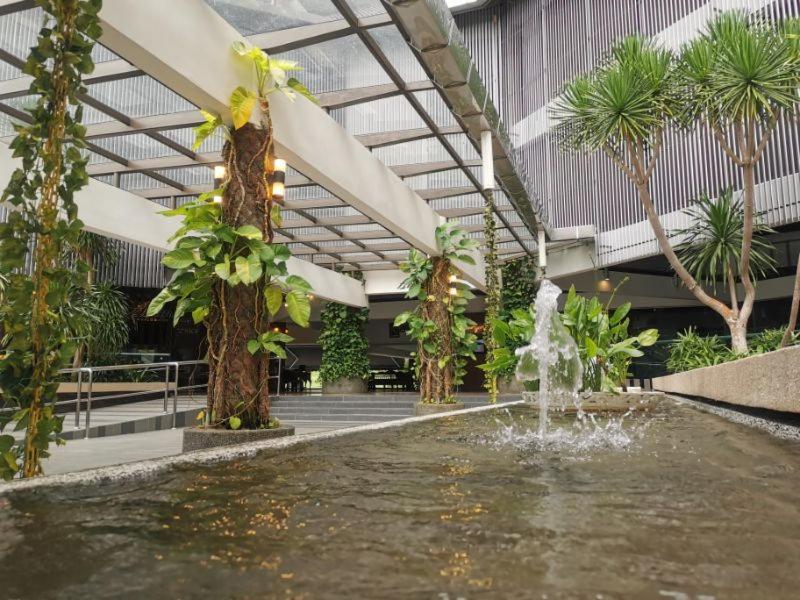 Amansari Residence Resort Johor Bahru Esterno foto