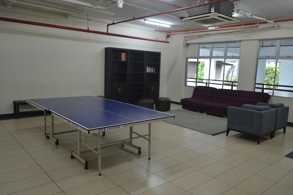 Amansari Residence Resort Johor Bahru Esterno foto