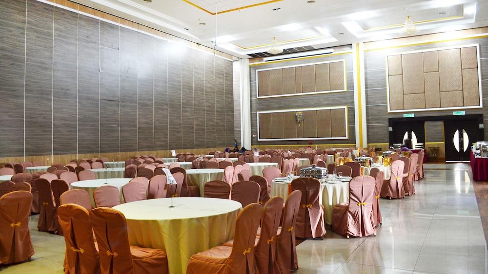 Amansari Residence Resort Johor Bahru Esterno foto