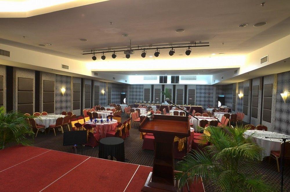 Amansari Residence Resort Johor Bahru Esterno foto