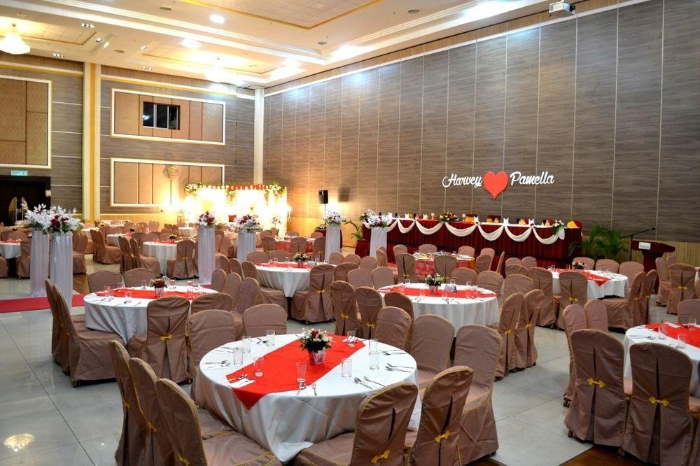 Amansari Residence Resort Johor Bahru Esterno foto