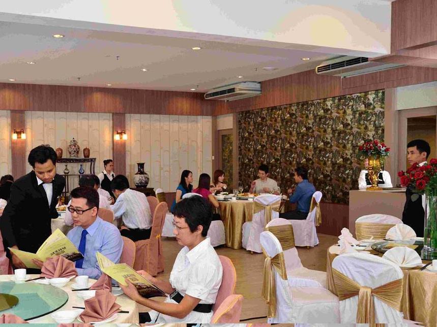 Amansari Residence Resort Johor Bahru Esterno foto
